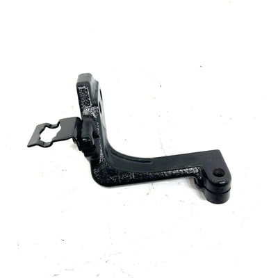 1987 Suzuki Quadrunner 4WD LT4WD OEM Left Steering Knuckle 51242-19B01 AS40