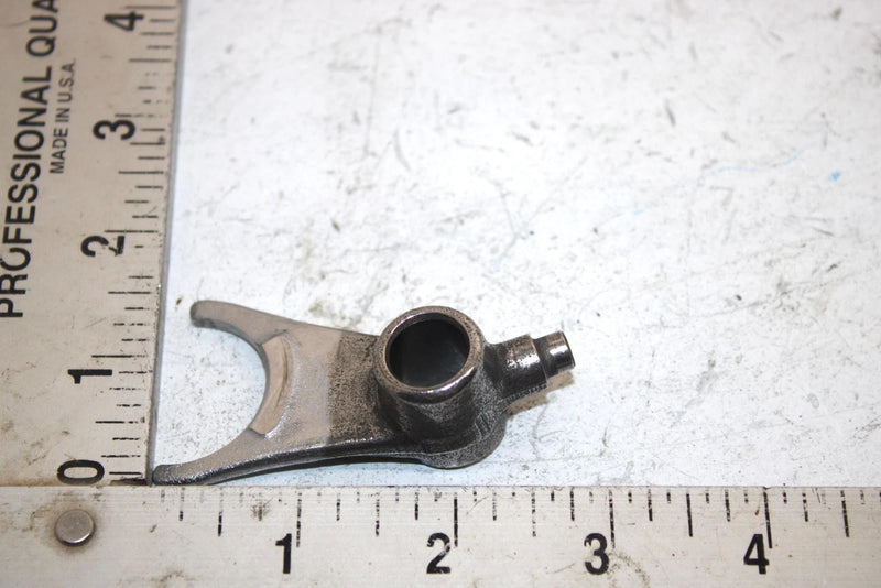 86 Honda Trx 350 A Fourtrax 350 Oem L, Gear Shift Fork 24213-HA0-000 AH25
