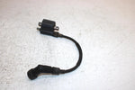 1997 Suzuki King Quad 300 4x4 Oem Ignition Coil 33410-01X50 AS11