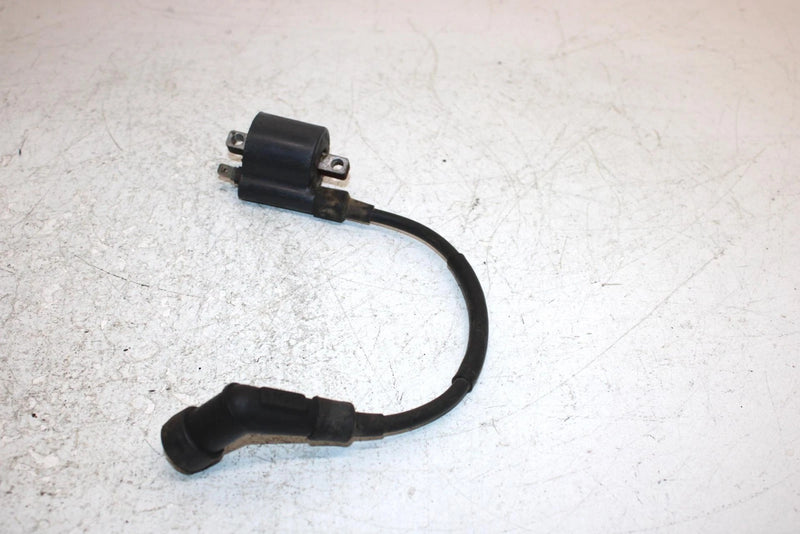1997 Suzuki King Quad 300 4x4 Oem Ignition Coil 33410-01X50 AS11
