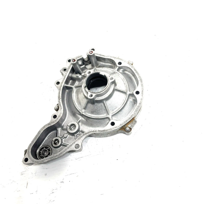 01 Honda Foreman Rubicon 500 TRX500FA OEM Alternator Cover 11350-HN2-000 AH95