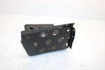 01 Arctic Cat Z 440 Sno Pro Oem Footrest RH BLK 1706-368 SA74