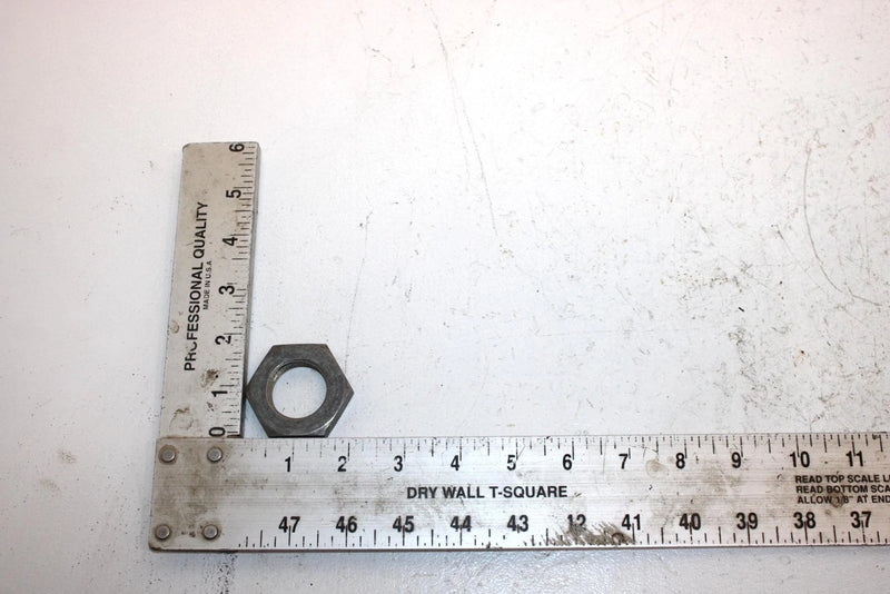 2000 Polaris Xplorer 400 Oem Jam Nut 7547082 AP99