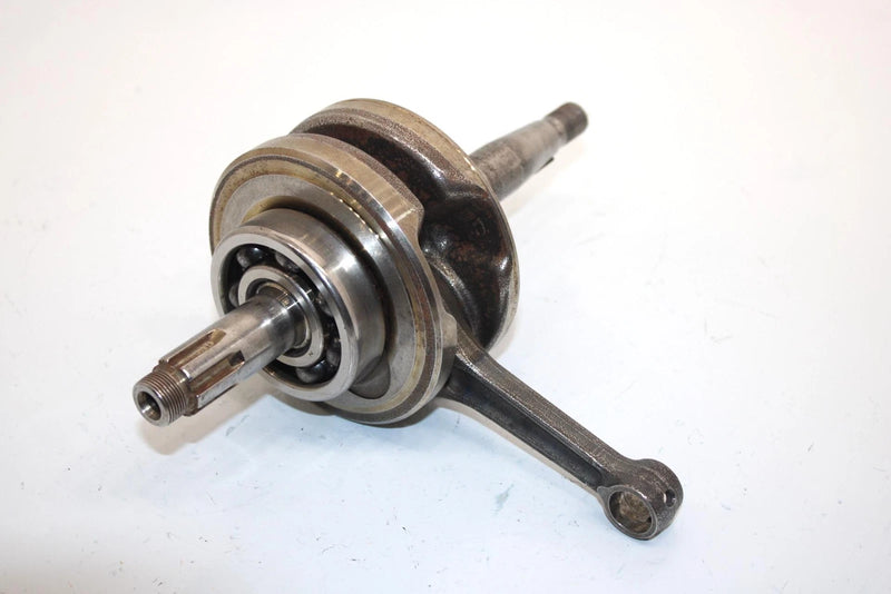 85 Honda  Atc110 A Oem Crankshaft 13000-943-030 AHS