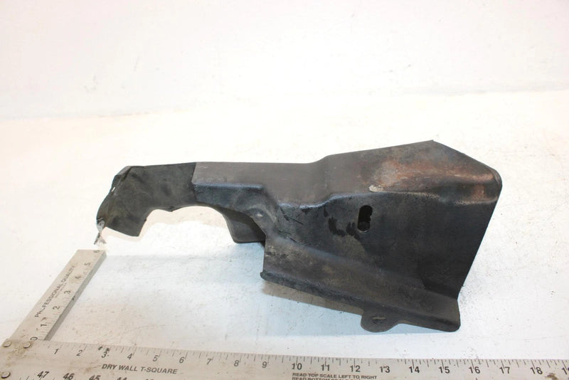 1991 Polaris Trail Boss 350l Oem Front Chain Guard 5431086 AP172