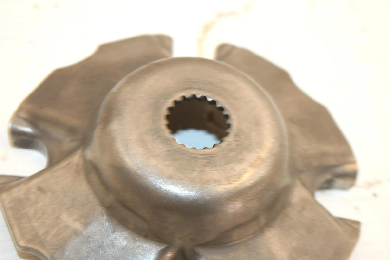 2009 Suzuki Lt-a400f Oem Clutch Drive Plate 21431-38F00 AS26