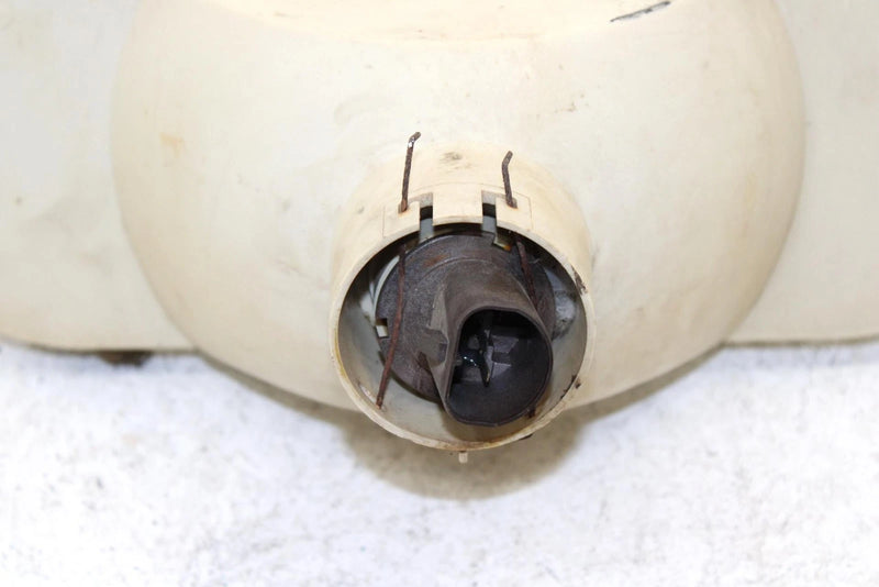 1995 Arctic Cat Z 440 Oem Headlight W/Bulb 0639-963 SA5