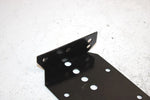 92 Polaris 500 Oem Rear Suspension Mounting Bracket Set 1011750-067 SP52