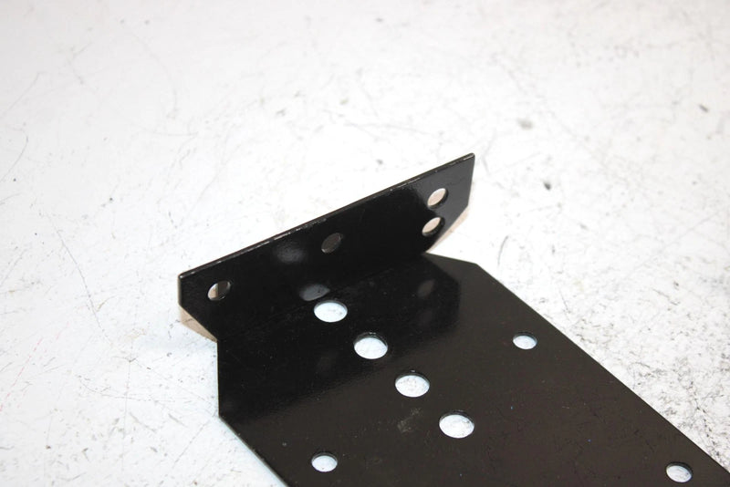 92 Polaris 500 Oem Rear Suspension Mounting Bracket Set 1011750-067 SP52
