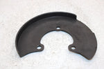 2007 Honda Fortrax 680 Oem Left Brake Disc Guard 45256-HP0-A00 AH46