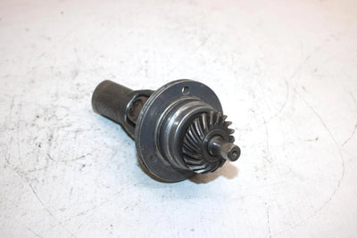 1986 Yamaha  Badger Yfm80s Oem Middle Drive Gear Assembly 2HX-17508-00-00 AY8