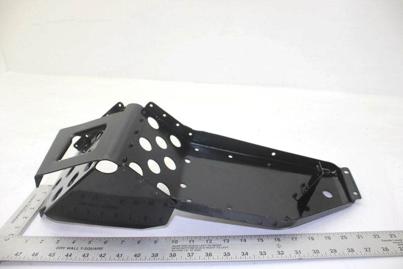97 Arctic Cat Jag OEM Left Foot Well 0616-899 SA91