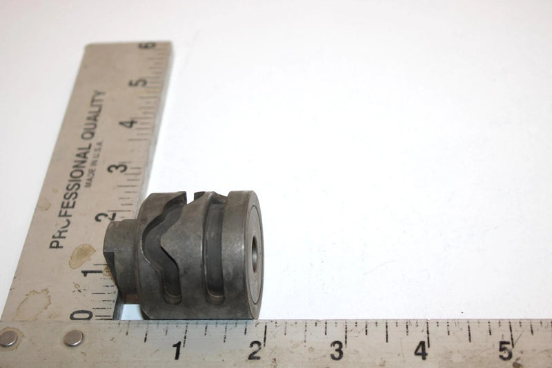 2001 Bombardier Traxter Oem Secondary Shift Drum 711257111 AB10