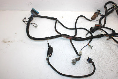 2005 Polaris Sportsman 800 Oem Main Harness 2410528 AP146