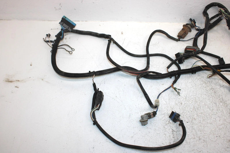 2005 Polaris Sportsman 800 Oem Main Harness 2410528 AP146
