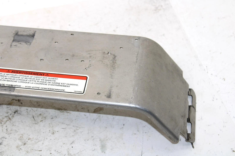 1999 Polaris Xc 700 Oem Clutch Belt Cover 1012412 SP159
