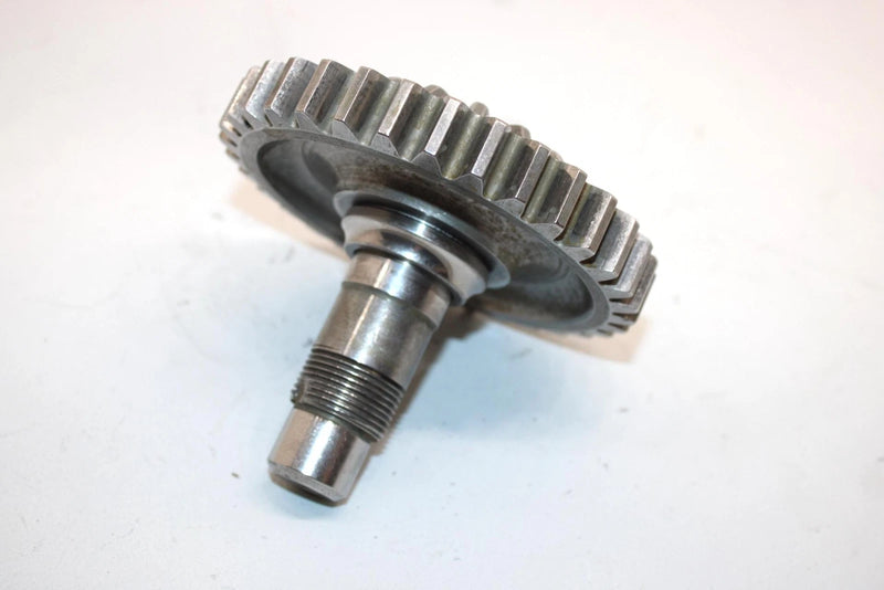 10 Arctic Cat Atv 700 H1 Efi 4x4 AutomaticOem Secondary Drive Gear 0822-107 AA10