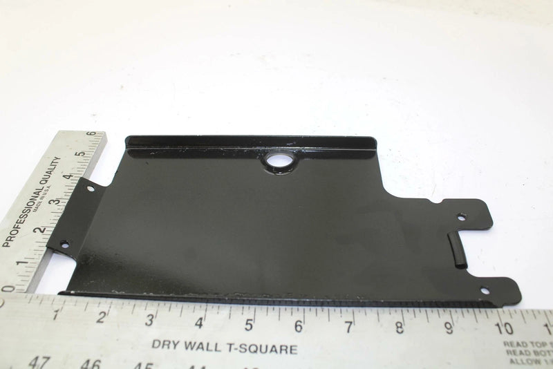 96 Arctic Cat EXT 580 OEM Front Filler Plate 0616-666 SA103