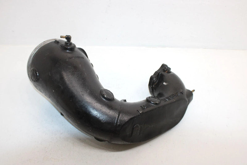2000 Sea-doo Gtx Oem Expansion Chamber 274000815 JS56
