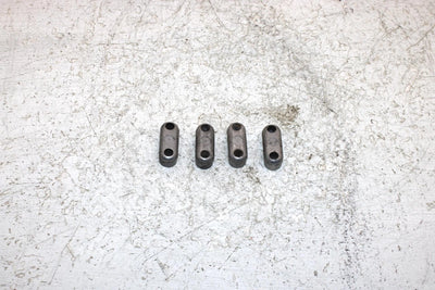 2006 John Deere  Buck 650 Oem Handlebar Clamp Set Of 4 506151622 AJ0
