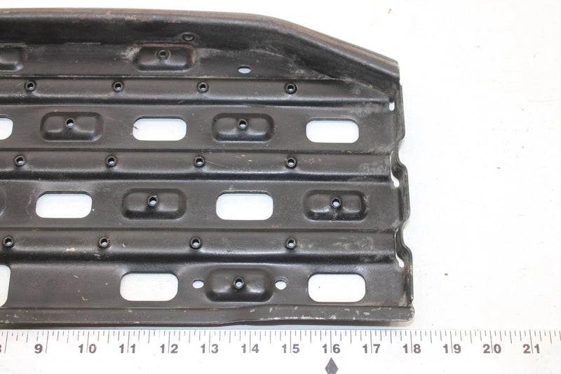 1991 Polaris Trail Boss 250 Oem Foot Well 1040274-117 1040189 AP80