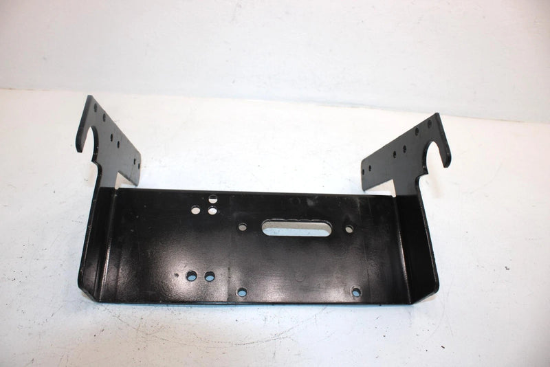 1999 Polaris Big Boss 500 Aftermarket Winch Mount AP71