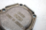14 Can-am Outlander Max 400 Efi Oem Oil Sieve Cover 420211940 AB6