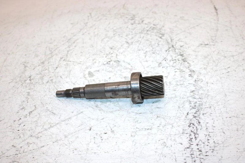 2005 Polaris Sportsman 90 Oem Primary Drive Shaft 0452130 AP174