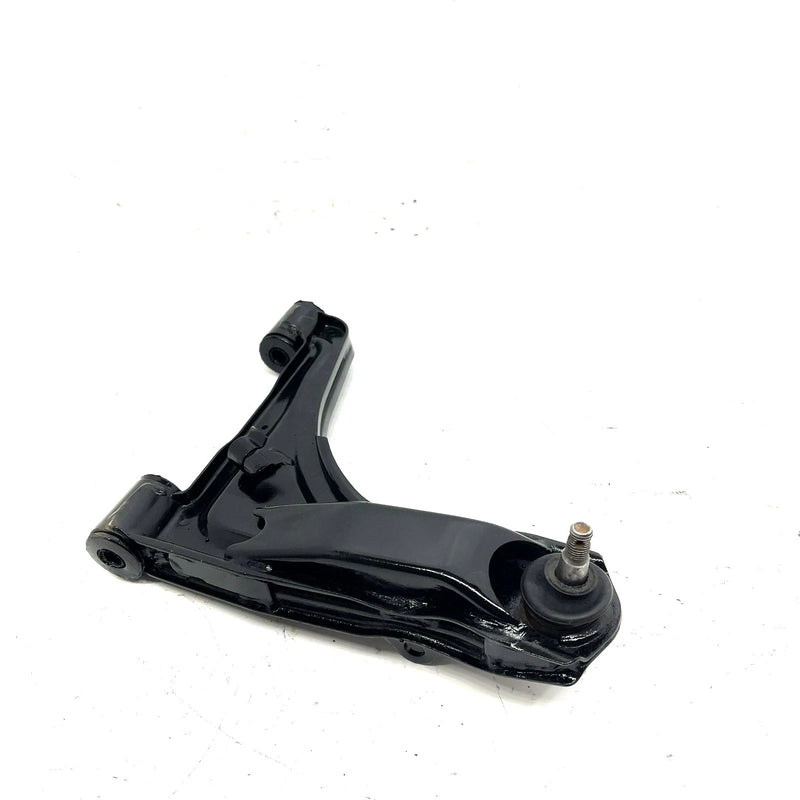 92 Yamaha Big Bear 350 OEM Front Upper Right A Arm 2HR-23550-10-00 AY53