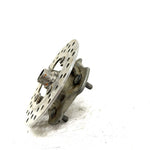 07-14 Honda Rancher 420 TRX420FE ES OEM Front Hub W/Rotor 44615-HP5-600 AH76