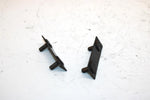 1991 Arctic Cat Prowler Oem Bearing Support Plate Pair 1705-113 SA57
