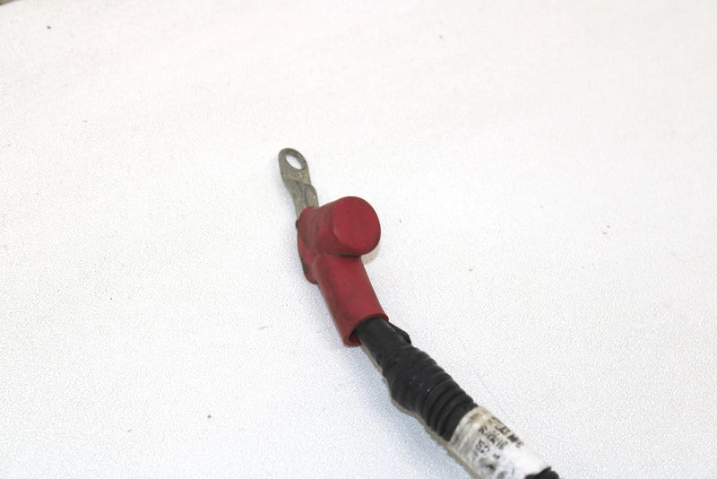 11 Polaris Iq Shift 550 Oem Solenoid Cable  2460393 SP187