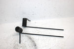 1997 Arctic Cat Zl 440 Oem Rear Skid Spring Set 0704-990 0704-991 SA34