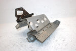 1987 Polaris 400 Oem Right Footwell 2200254 SP61