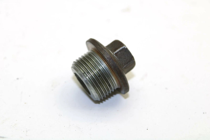 Yamaha OEM Chain Case Top Plug 90340-22047-00 SY46