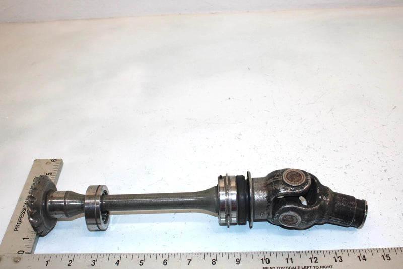 99 Arctic Cat 300 4x4 Oem Driven Shaft 3446-199 AA16