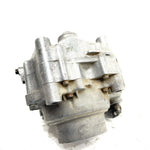 05-10 Kawasaki Brute Force 650 4x4 OEM Front Diff Gearcase 14055-0014 AK34