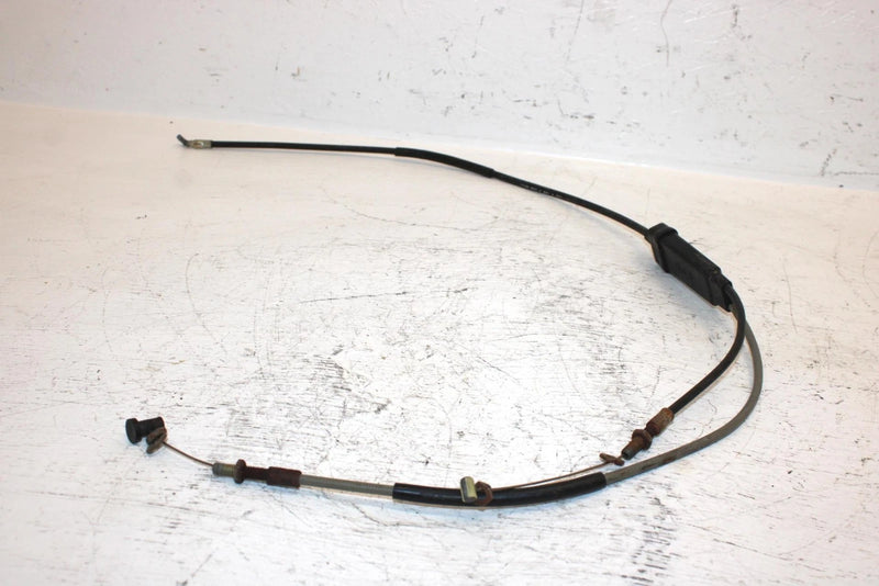 1995 Arctic Cat Pantera Oem Throttle Cable 0687-035 SA17