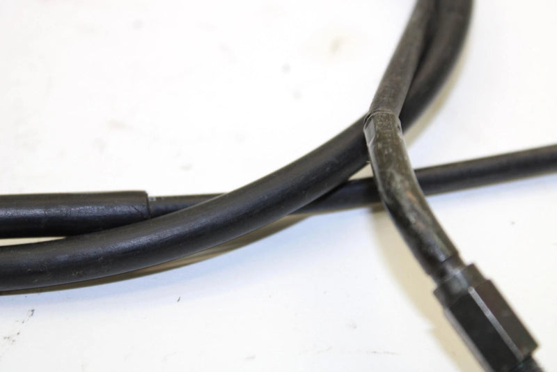 2006 Yamaha Nytro Oem Parking Brake Cable Line 8GF-26351-00-00 SY105