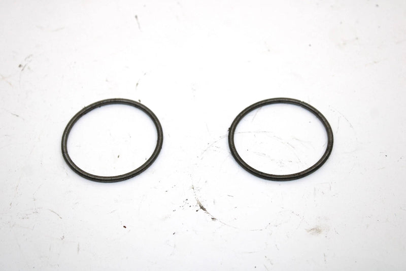 Ski-doo Oem Power Valve Spring Clamp (Pair) 420939281 Q4407