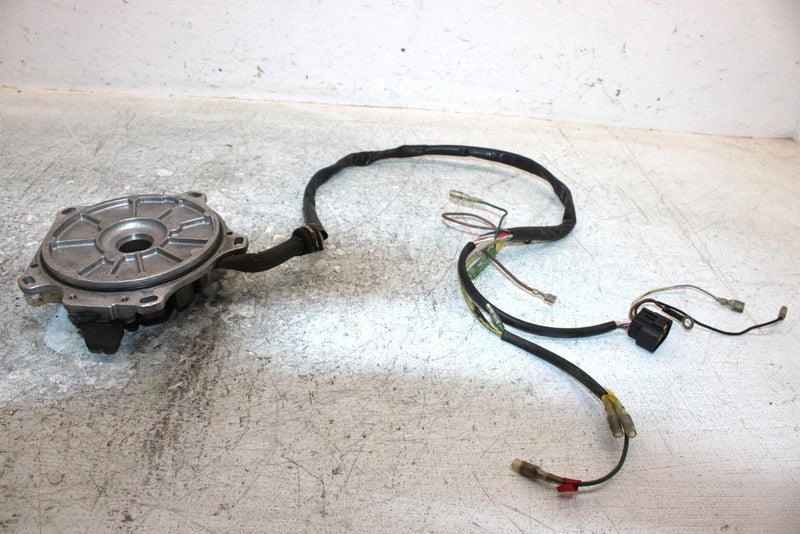 2000 Polaris Trail Boss Oem Stator/Plate 3086904 AP171