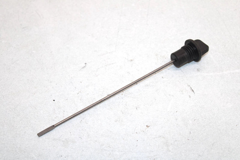 91 Yamaha  Big Bear  4wd Oem Oil Dipstick 1YW-15362-00-00 AY43