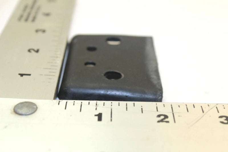 1991 Sea-doo Sp Oem U Bolt Finition Plate 291000232 JS17