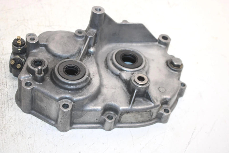 1991 Polaris Trail Boss 350l Oem Transmission Case Set 3231594 AP79