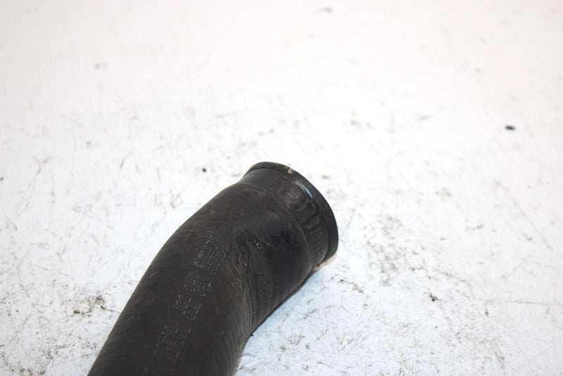 2001 Polaris Virage Oem Oil Tank Fill Hose 5411756 JP28