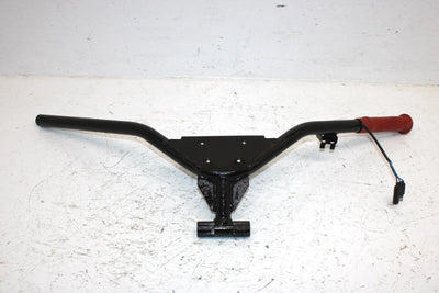 1994 Polaris 440 L/c Oem Handlebar 1843038-067 1823169-067 SP73