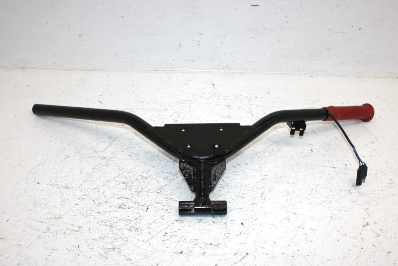 1994 Polaris 440 L/c Oem Handlebar 1843038-067 1823169-067 SP73