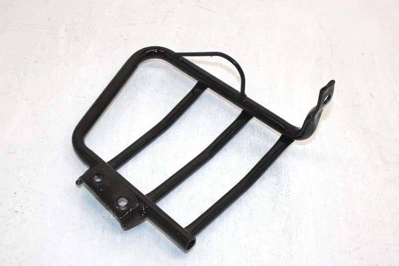 1994 Kawasaki Bayou 220 Oem Right Footboard 34028-1309 AK3