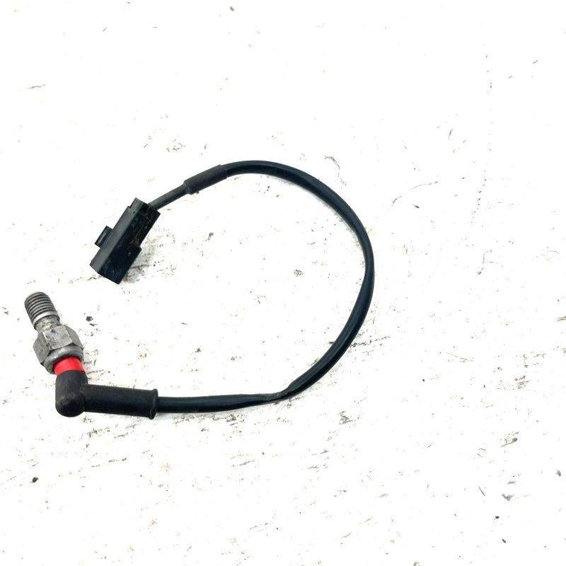 2022 Can-Am Defender HD10 OEM Brake Switch 70561250 XB0