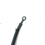 96 Yamaha Kodiak 400 YFM400FW 4x4 OEM Front Upper Brake Line 4SH-25872-00-00 AY6
